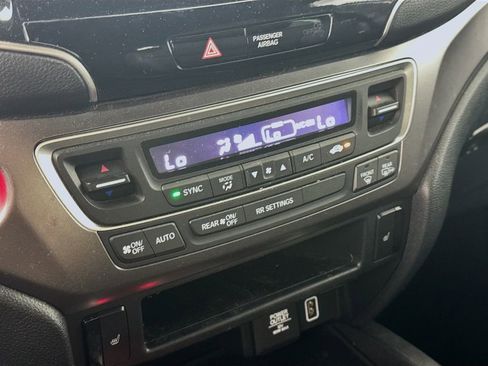 Used 2021 Honda Passport EX-L image 15