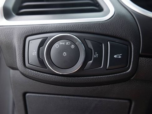 Used 2015 Ford Edge Titanium AWD/4WD image 37