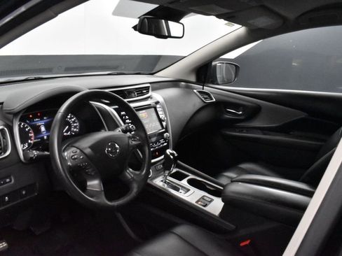 Used 2022 Nissan Murano SV w/ Cargo Package image 4