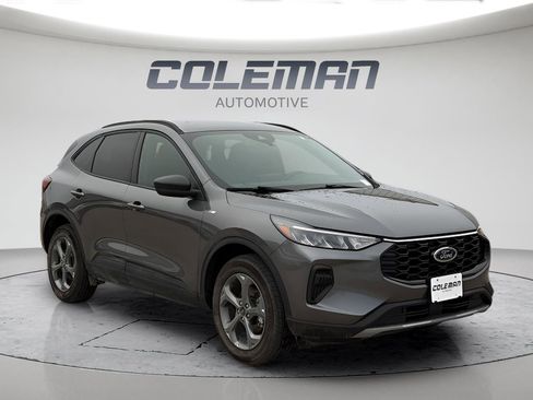 Used 2025 Ford Escape ST-Line image 7