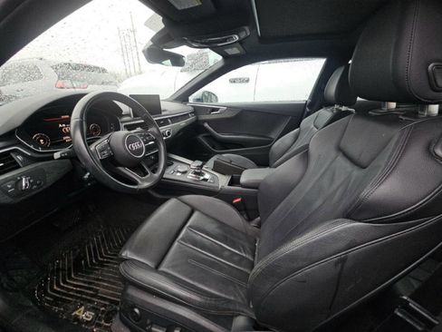 Used 2019 Audi A5 2.0T Premium Plus w/ Premium Plus image 13