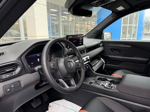 Used 2026 Honda Passport TrailSport image 7