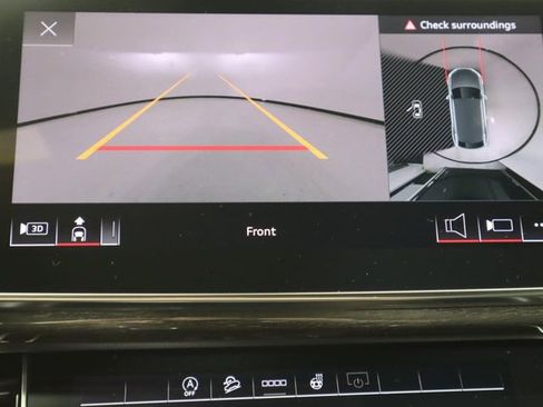 New 2026 Audi Q8 Premium Plus image 19