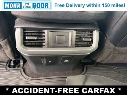 Used 2022 Ford F150 Lariat image 36
