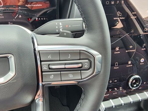 New 2026 GMC Terrain Denali AWD/4WD image 21