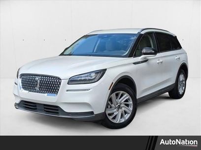 Used 2022 Lincoln Corsair FWD