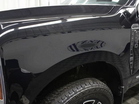 Used 2025 Ford F250 Platinum AWD/4WD image 58