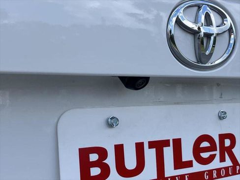 Certified 2023 Toyota RAV4 XLE image 10