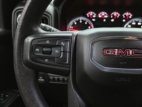 Used 2024 GMC Sierra 2500 Pro AWD/4WD image 22