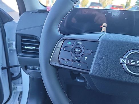 New 2026 Nissan Sentra SR w/ SR Premium Package image 22