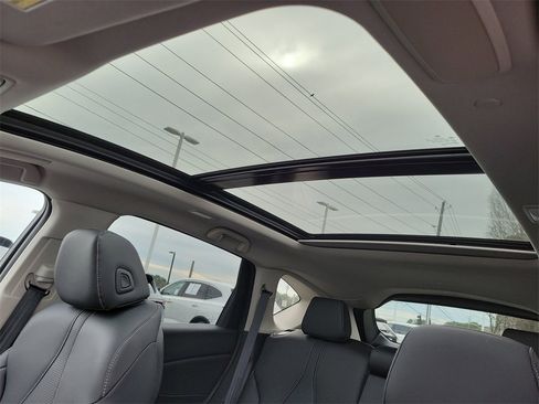 Certified 2025 Acura RDX Technology Package image 17