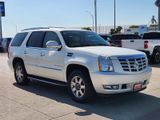Used 2008 Cadillac Escalade AWD image 4