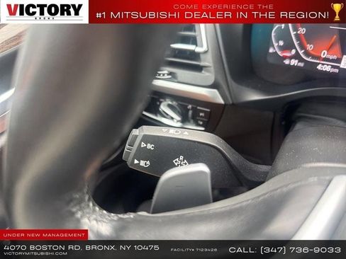 Used 2022 BMW X4 xDrive30i w/ Convenience Package AWD/4WD image 41