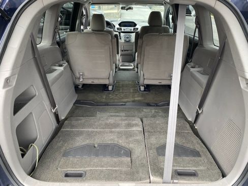 Used 2016 Honda Odyssey LX image 24