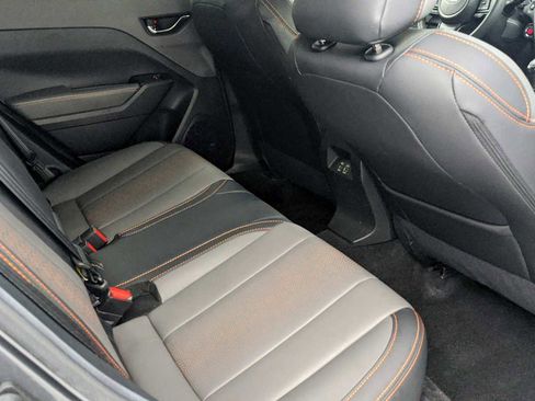 Certified 2025 Subaru Crosstrek 2.5i Limited w/ Popular Package #3A image 36