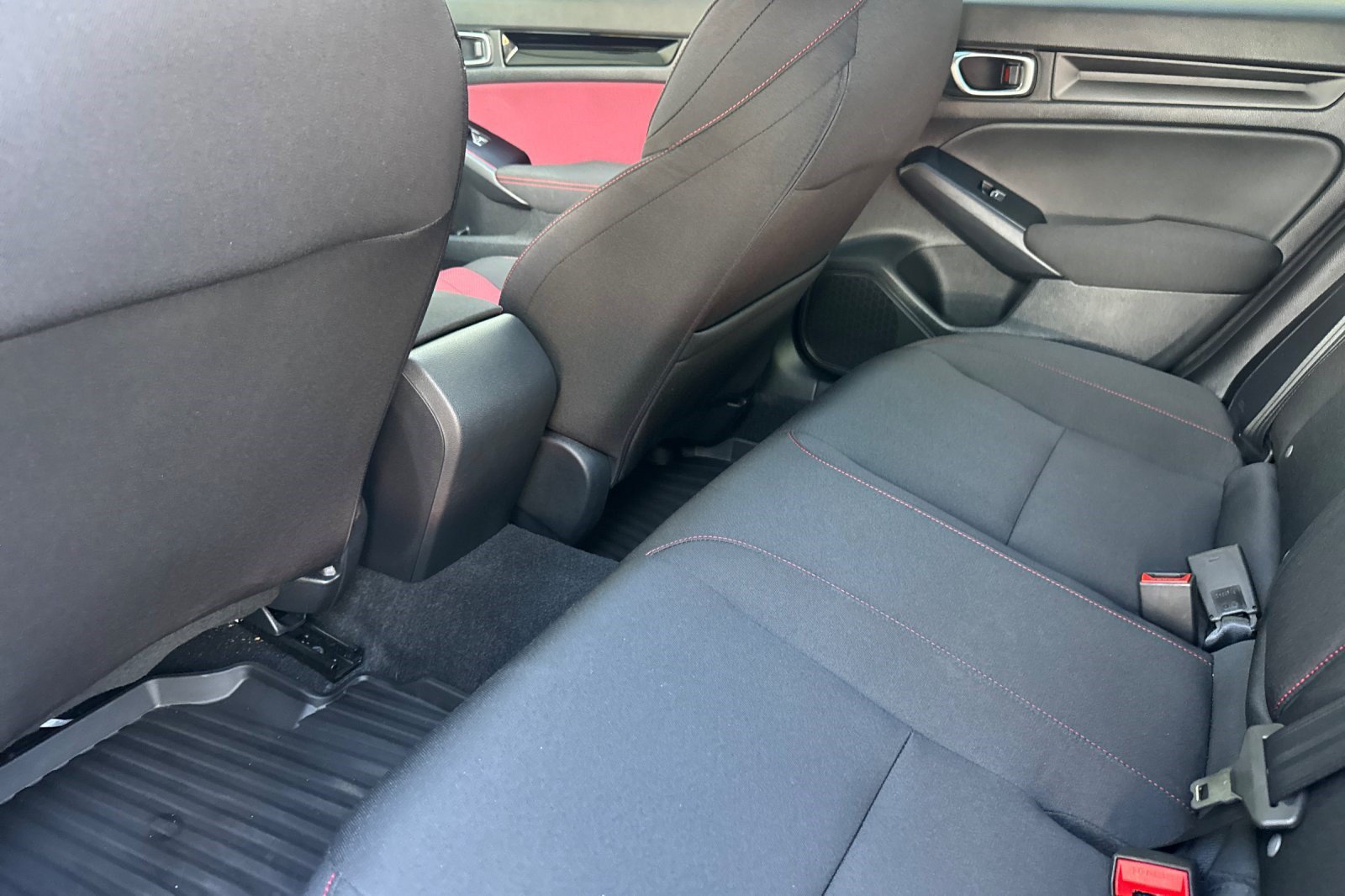 Used 2026 Honda Civic Si image 27