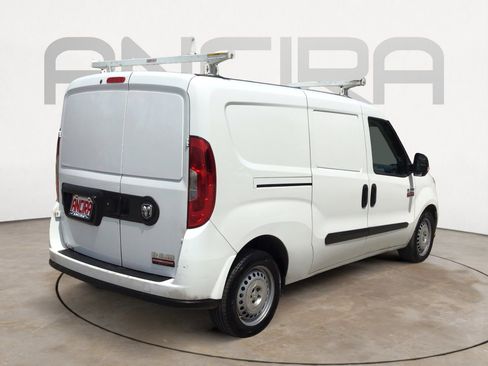 Used 2022 RAM ProMaster City Wagon FWD image 12