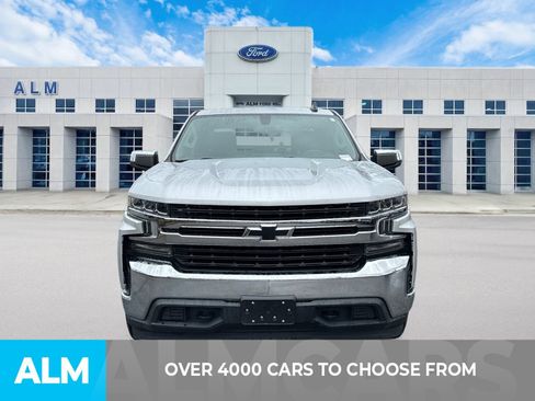 Used 2019 Chevrolet Silverado 1500 LT image 3