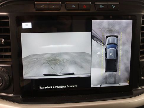 Used 2021 Ford F150 XLT w/ Equipment Group 302A High image 54