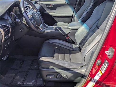 Used 2018 Lexus NX 300 F Sport image 14