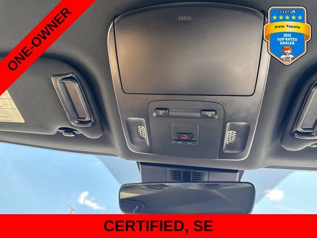 Certified 2026 Toyota Camry SE w/ Convenience Package FWD image 22