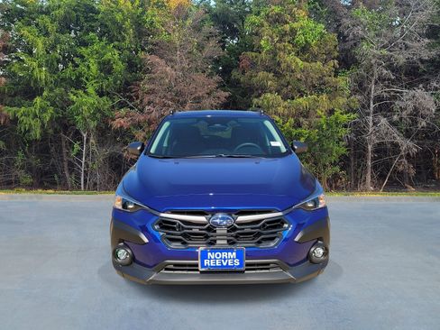 New 2026 Subaru Crosstrek 2.5i Premium AWD/4WD image 2