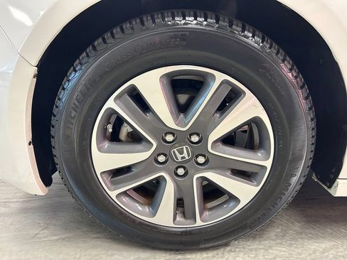 Used 2016 Honda Odyssey Touring image 25