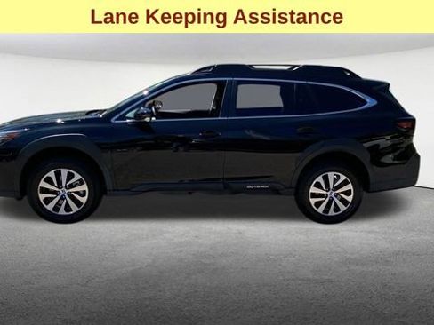 Certified 2023 Subaru Outback Premium w/ Popular Package #1 AWD/4WD image 5
