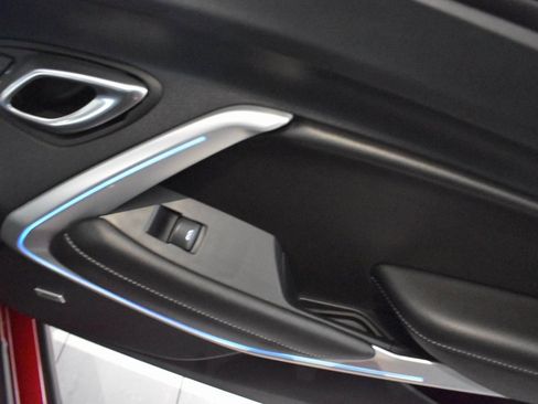 Used 2023 Chevrolet Camaro SS image 10