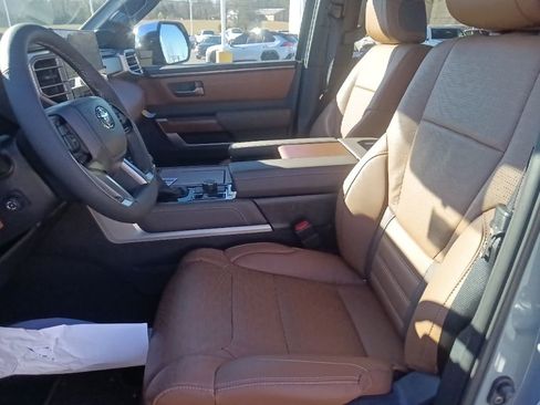 New 2026 Toyota Tundra 1794 Edition AWD/4WD image 16