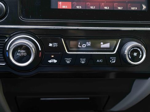 Used 2015 Honda Civic EX image 33