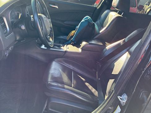 Used 2016 Dodge Charger R/T w/ Plus Group image 7