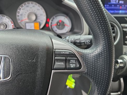 Used 2013 Honda Pilot EX image 20