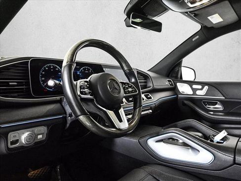 Used 2022 Mercedes-Benz GLE 450 4MATIC image 10