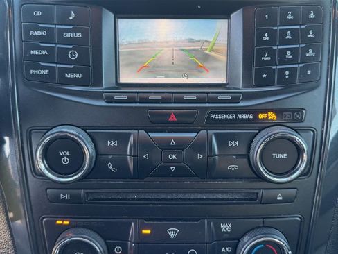 Used 2017 Ford Explorer 4WD image 15