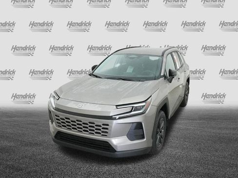 Certified 2026 Toyota RAV4 XLE Premium FWD image 3