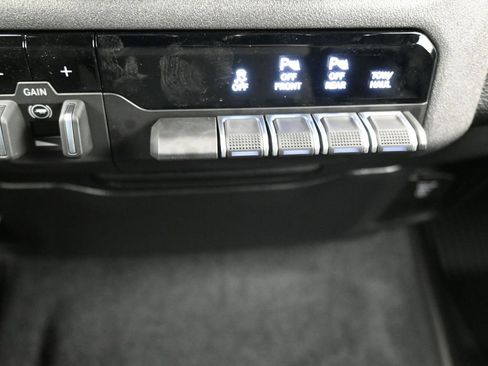 New 2026 RAM 1500 Classic Warlock image 22