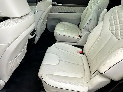 Used 2020 Hyundai Palisade Limited FWD image 7
