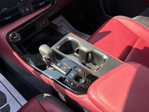 Used 2024 Lexus NX 350h AWD image 21