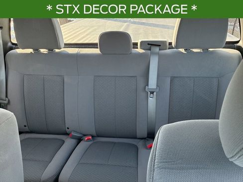 Used 2014 Ford F150 STX w/ Equipment Group 201A Mid image 10