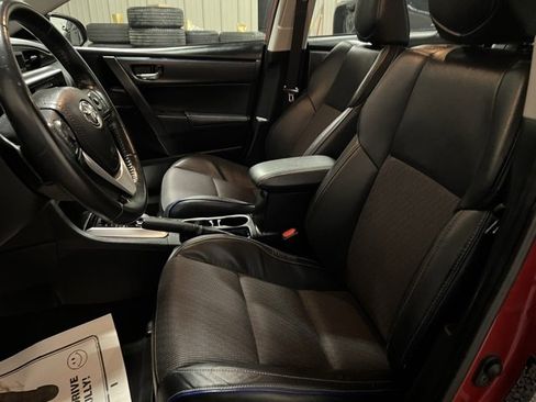 Used 2019 Toyota Corolla L image 14