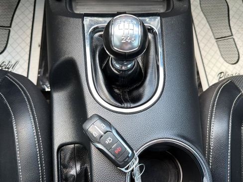Used 2015 Ford Mustang GT Premium w/ GT Performance Package RWD image 26