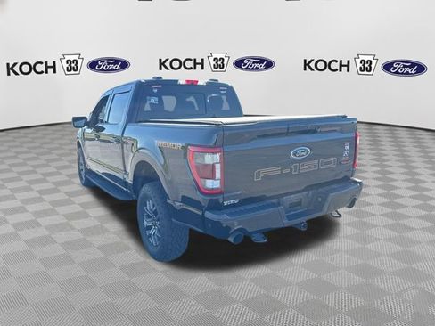 Used 2022 Ford F150 Tremor w/ Equipment Group 402A High AWD/4WD image 6