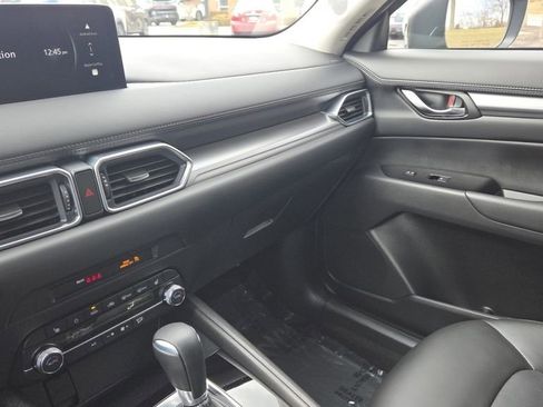 Used 2024 MAZDA CX-5 AWD 2.5 S w/ Select Package image 33