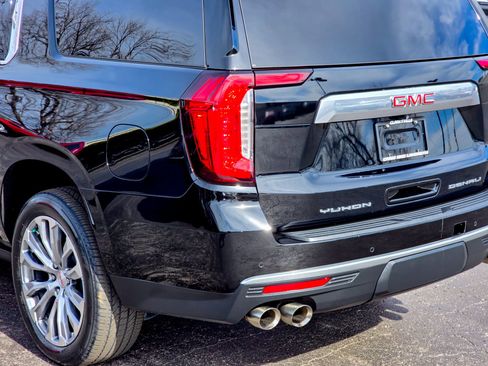 Used 2023 GMC Yukon XL Denali w/ Max Trailering Package image 19