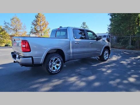 New 2026 RAM 1500 Big Horn AWD/4WD image 34