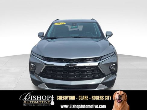 Used 2023 Chevrolet Blazer LT w/ Convenience Package AWD/4WD image 5