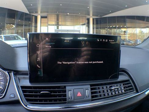 Used 2022 Audi Q5 2.0T Premium image 18