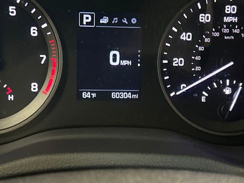 Used 2017 Hyundai Tucson Sport AWD/4WD image 24