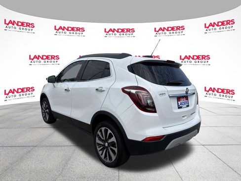 Used 2021 Buick Encore Preferred FWD image 5